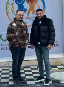 Hareketli Özel Akademi Kurucu Fotoğraf