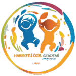 Hareketli Özel Akademi Logo